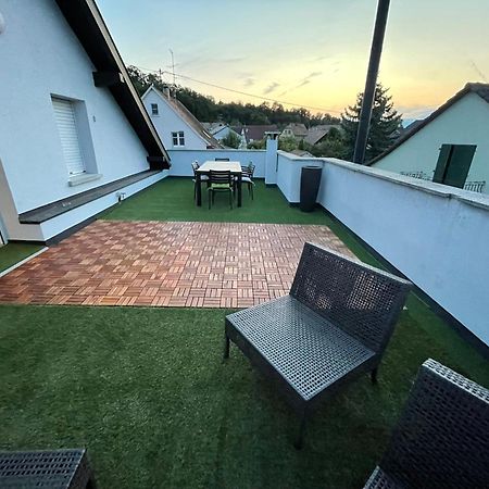 Lodges Basel Euro Airport Blotzheim Exterior foto